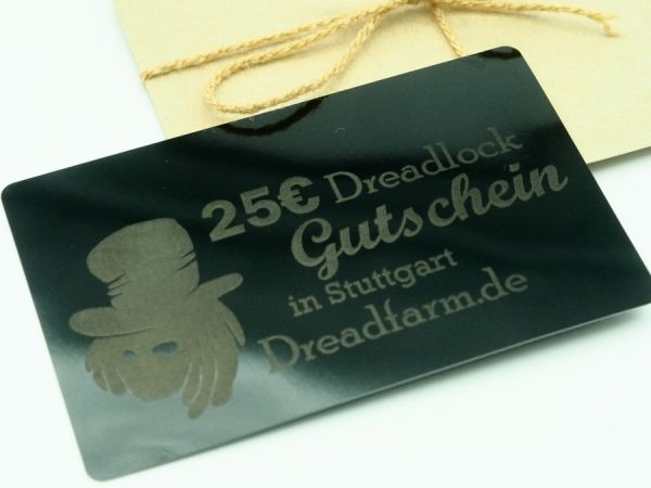 dreadschmuck gutschein, dreadperlen gutschein, dreadlock gutschein, dread gutschein verschenken, dread, schmuck, dreaperlen metal, dreadkult, dreadschmuck metal, dreadperlen kaufen, dreadperlen shop, dreadschmuck kaufen